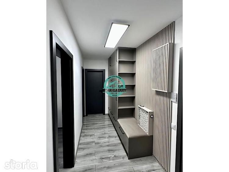 Apartament cu 2 camere in bloc nou, parcare acoperita, in Tudor - 3