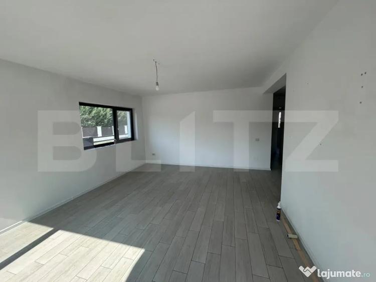 Casa cu 4 camere, P+1, 160 mp utili, Damila - 7