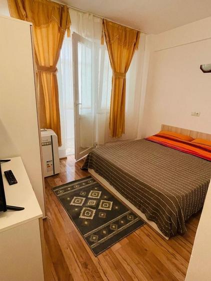 Apartament cu 2 camere în Nord