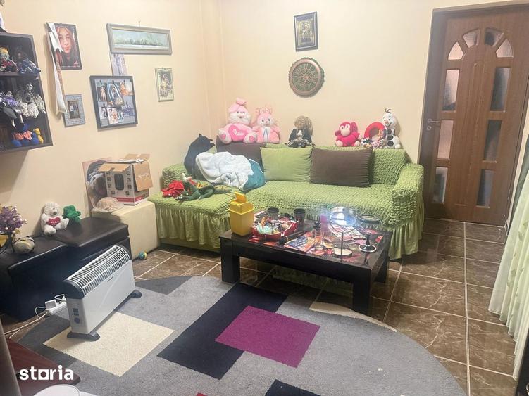 Vanzare casa 3 camere+dependinte, Targoviste, micro 4, stradal - 13