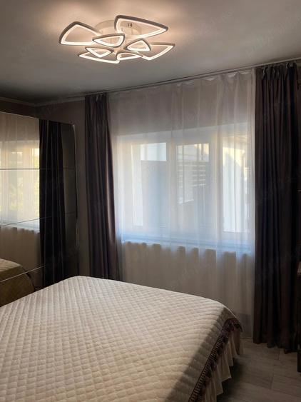 Apartament cu 2 camere decomandat, mobilat în Șimian