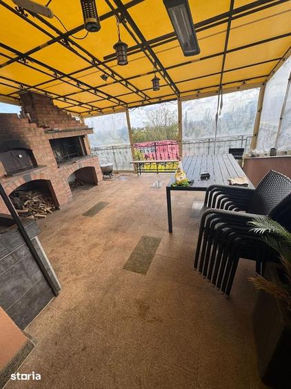 Apartament cu 2 camere în Țiglina 2