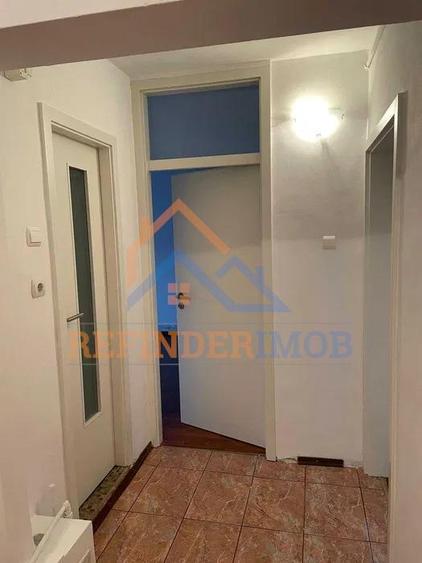 3 camere 13 Septembrie, centrala, 2 balcoane - 5