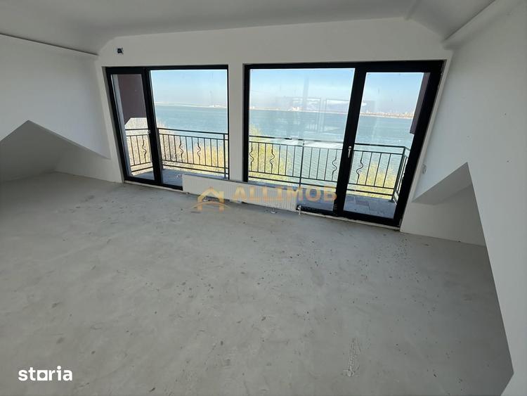 Eleganta la malul lacului- Vila premium cu ponton privat. - 10