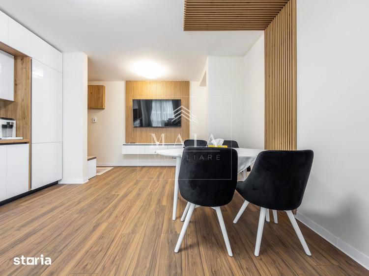 Apartament cu 3 camere în Șelimbăr