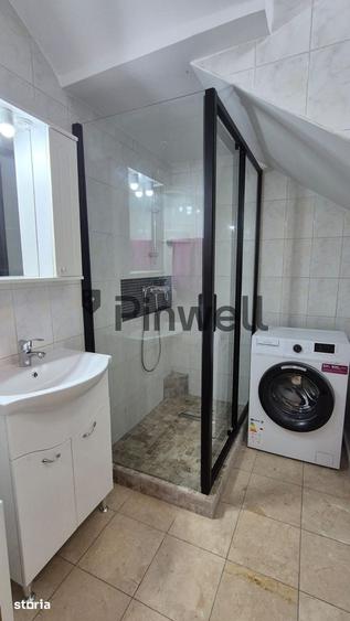 Casă cu 5 camere cu Teren 250 Mp în Cișmigiu