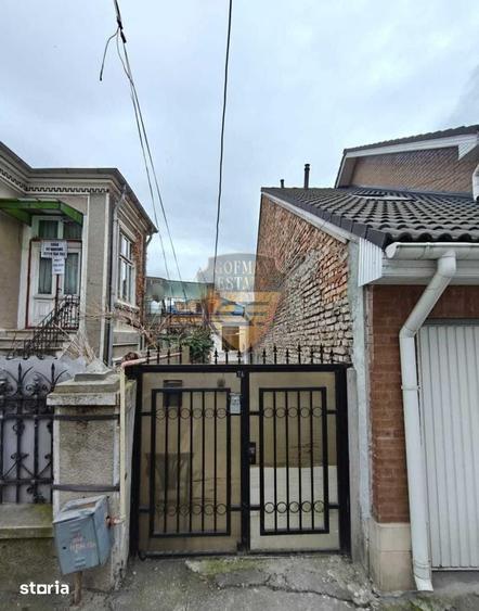 Casa renovata 3 camere, 69mp, Ultracentral, centrala gaz, curte, nemob - 3