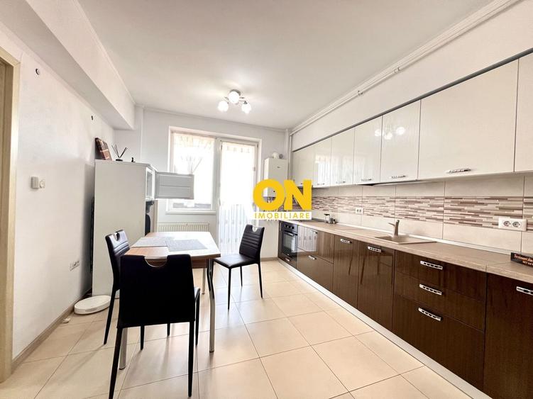 Apartament 2 Camere | DECOMANDAT | Zona Cetate - 3