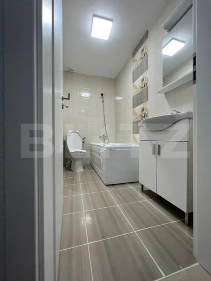 Apartament 2 camere de închiriat, 54 mp, zona Giroc - 4