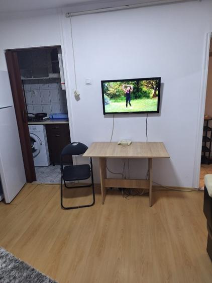 Garsonieră semidecomandată în Tomis Nord