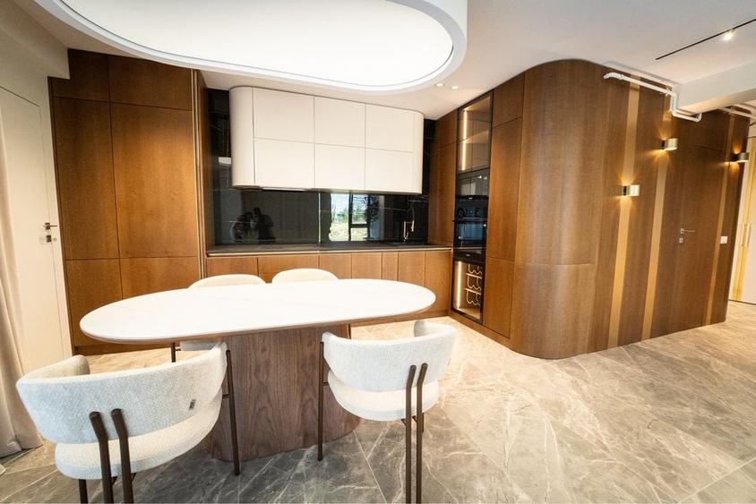 Apartament cu 2 camere decomandat în Păcurari