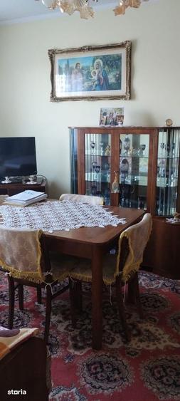 Apartament cu 2 camere semidecomandat în Depozitelor