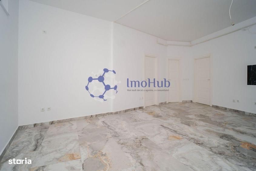 Spațiu comercial, de 53 mp, în Păcurari