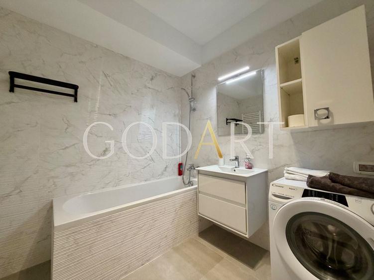 Apartament doua camere | Pipera | Residence 5 - 11