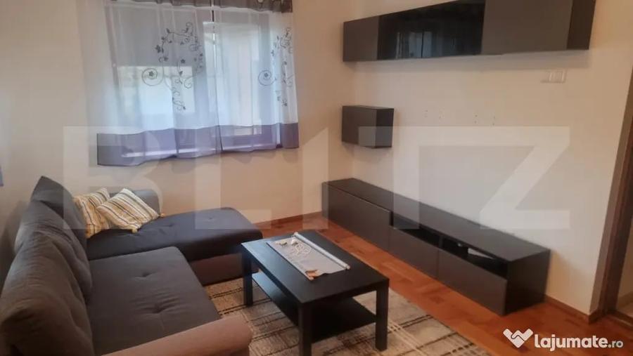 Casă cu 5 camere cu Teren 380 Mp în Central
