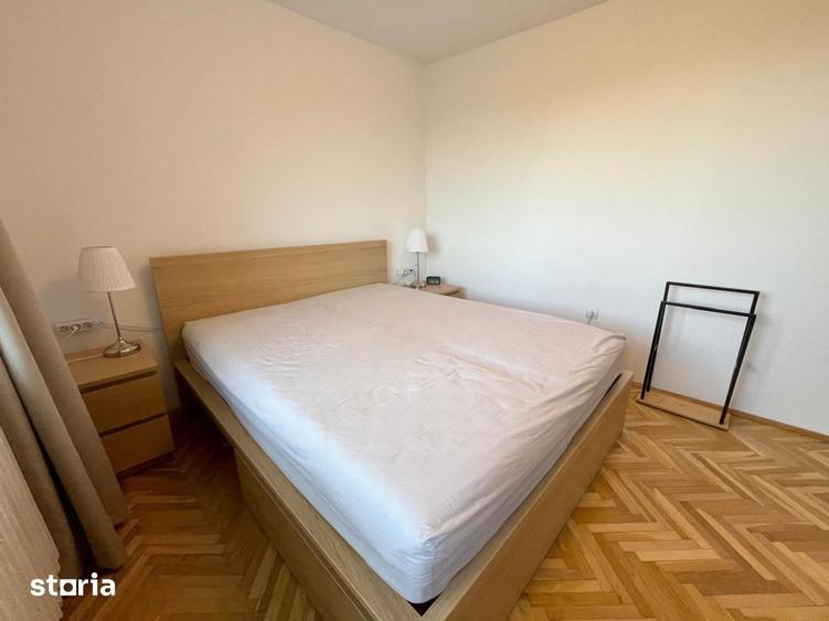 Apartament de inchiriat cu 3 camere langa Parcul Botanic - 10