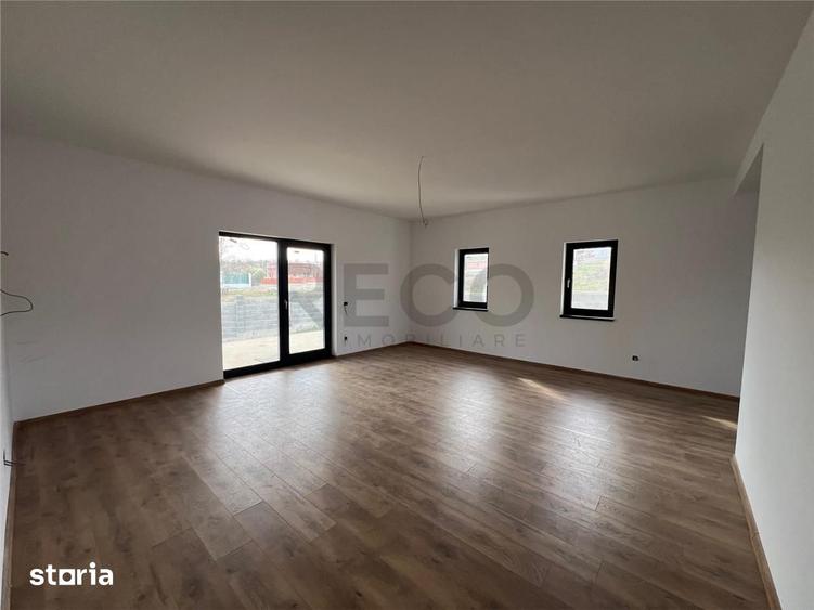 RECO Casa individuala 4 camere, zona Salabagiu de Munte, teren 616 mp - 19