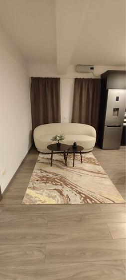 Apartament cu 2 camere în Apahida