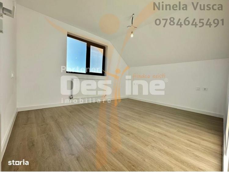 Casă cu 4 camere decomandat cu Teren 400 Mp în Valea