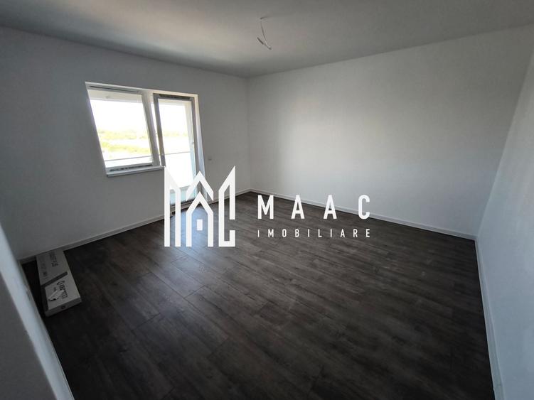 Apartament cu 2 camere decomandat în Vest