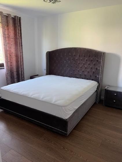 Casă individuală cu 4 camere cu Canalizare în Corbeanca