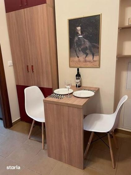 Inchiriez apartament zona complex studentesc Timisoara - 6
