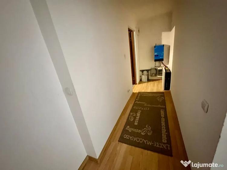 Casa de vanzare in Clinceni strada privata. panouri solare - 2