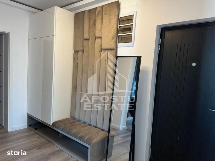 Apartament cu 2 camere în Complex Studențesc