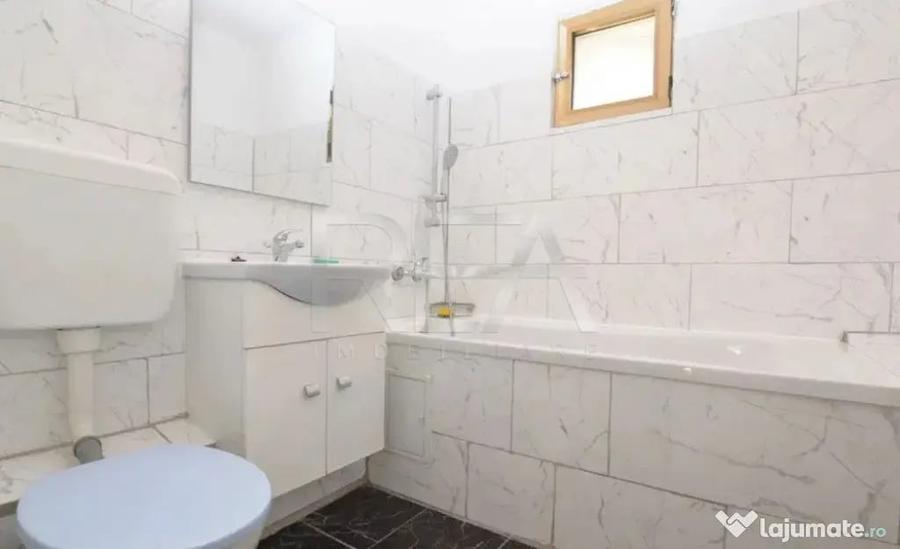 Apartament cu 2 camere semidecomandat în Iancului