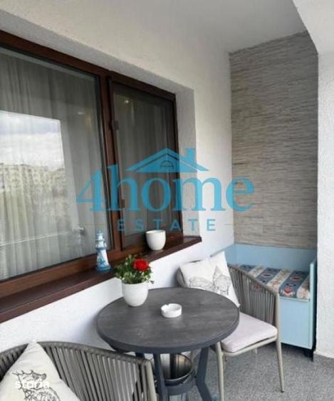 Apartament 2 camere Piata Sudului|Metrou |Bloc Nou|Parcare - 8