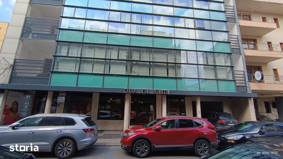 Spatiu comercial Dorobanti-Floreasca. Ideal showroom/restaurant - 1