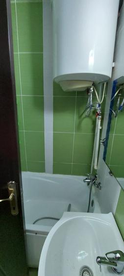 Apartament cu 2 camere semidecomandat în Tomis Nord