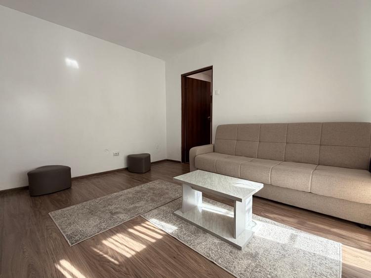 Apartament cu 2 camere în Torontalului