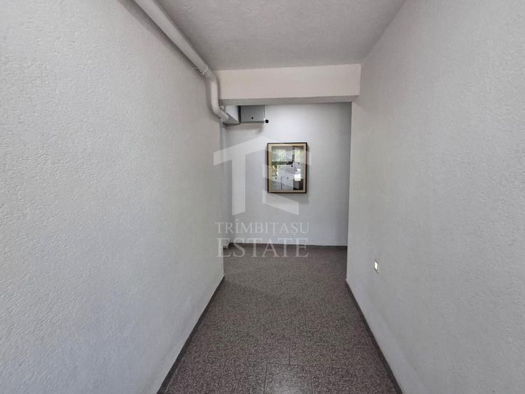 Apartament cu 2 camere decomandat, mobilat în Theodor Pallady