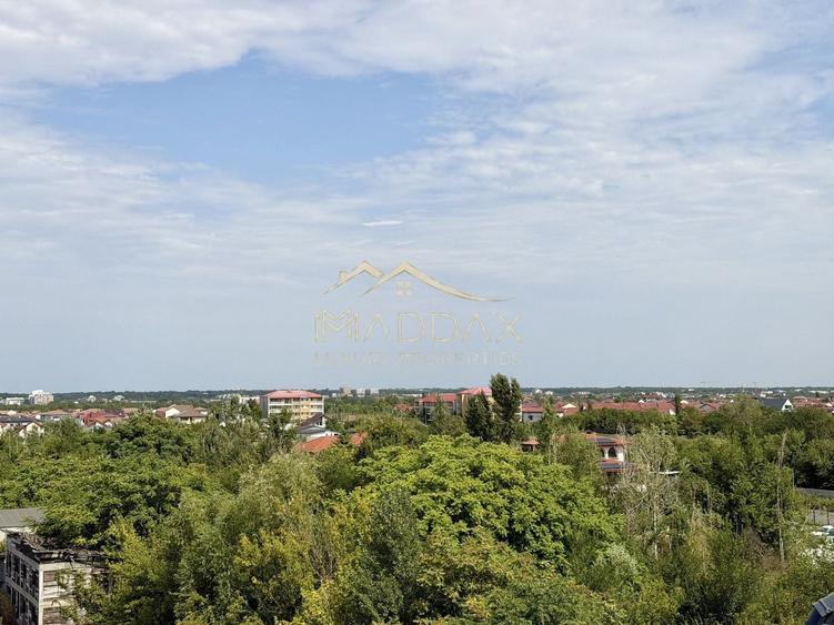 Apartament cu 3 camere decomandat în Aviației