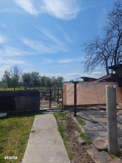 Casa 5 camere, 3500 mp teren - 2