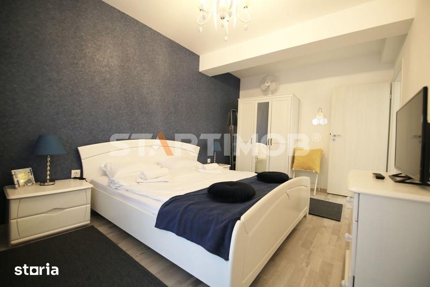 Apartament zona Coresi cu parcare subterana si boxa - 6