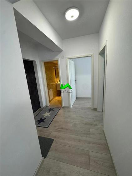 Apartament de inchiriat 3 camere Sibiu Turnisor - 7