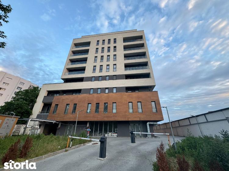 Apartament cu 2 camere în Militari