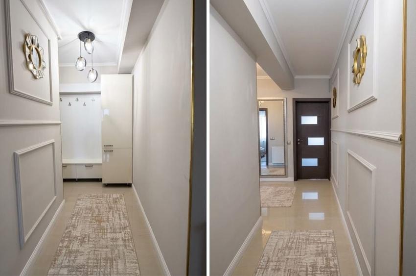 Apartament cu 2 camere decomandat în Bucureștii Noi