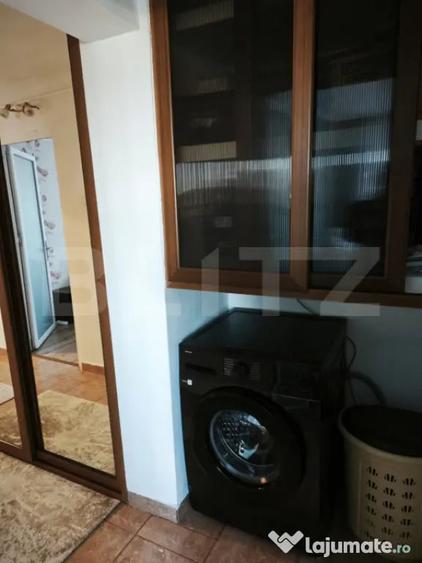 Apartament cu 3 camere decomandat în Nord