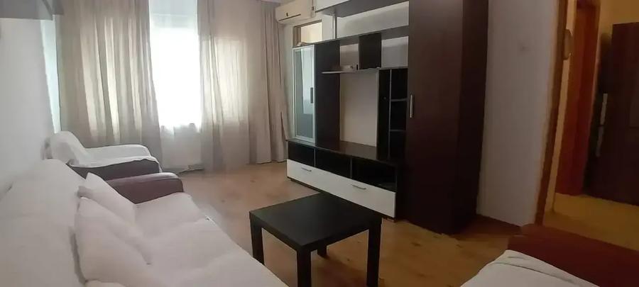 Apartament cu 3 camere decomandat, mobilat în Nicolae Grigorescu