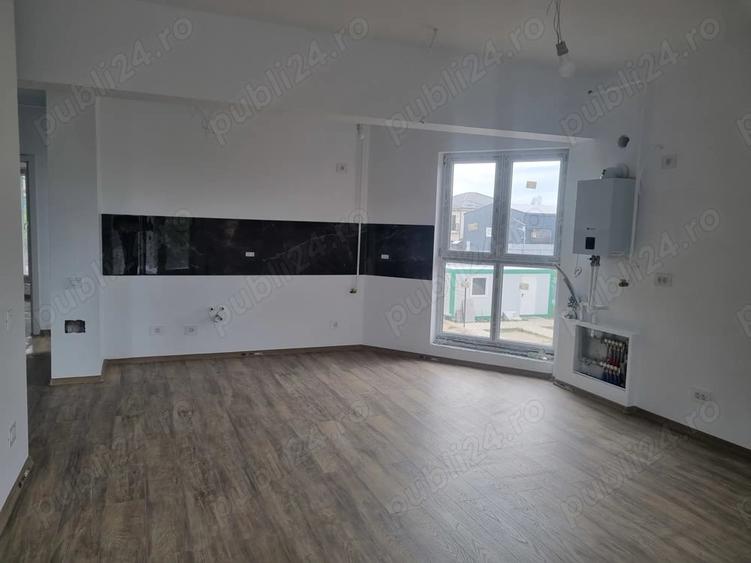 Apartament cu 3 camere decomandat, mobilat în Militari