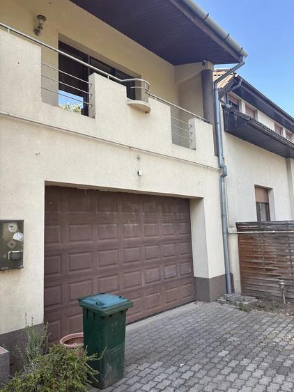 Casă cu 1 camere cu Teren 595 Mp în Take Ionescu