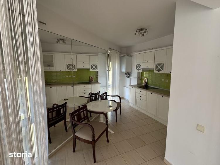 Inchiriez apartament 2 camere Magnolia Racadau - 1