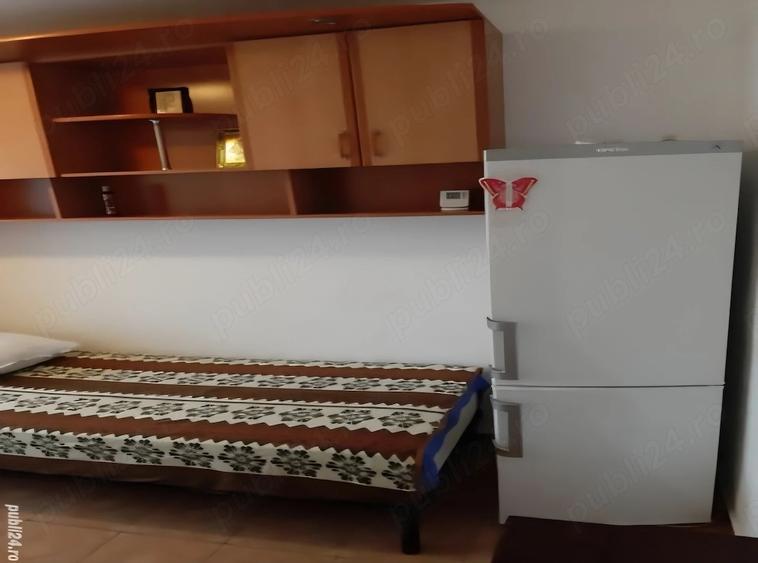 Garsonieră semidecomandată în Ferentari