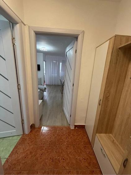 Garsonieră semidecomandată în Brazda lui Novac