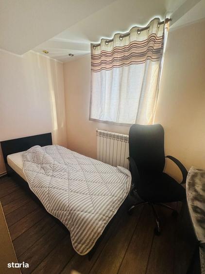 Apartament cu 3 camere în Mazepa 1
