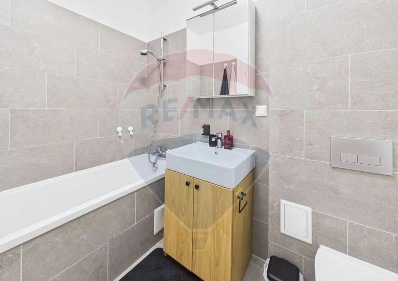 Apartament 2 camere Atria Urban | Mobilat | Loc de parcar... - 7