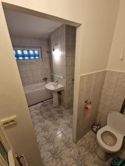 Apartament cu 3 camere decomandat, mobilat în Mănăștur